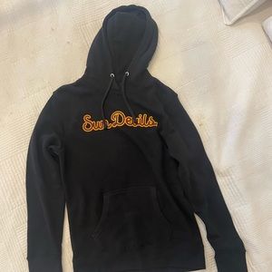 Asu hoodie